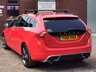 USED 2011 61 VOLVO V60 2.0 D3 R-DESIGN 5d 161 BHP SERVICED & MOT'D IN JUNE 2023!