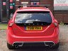 USED 2011 61 VOLVO V60 2.0 D3 R-DESIGN 5d 161 BHP SERVICED & MOT'D IN JUNE 2023!