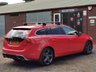 USED 2011 61 VOLVO V60 2.0 D3 R-DESIGN 5d 161 BHP SERVICED & MOT'D IN JUNE 2023!