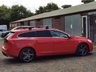 USED 2011 61 VOLVO V60 2.0 D3 R-DESIGN 5d 161 BHP SERVICED & MOT'D IN JUNE 2023!