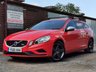 USED 2011 61 VOLVO V60 2.0 D3 R-DESIGN 5d 161 BHP SERVICED & MOT'D IN JUNE 2023!