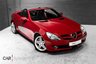 USED 2010 10 MERCEDES-BENZ SLK 1.8 SLK200 KOMPRESSOR 2d 184 BHP / STUNNING CAR!