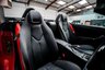 USED 2010 10 MERCEDES-BENZ SLK 1.8 SLK200 KOMPRESSOR 2d 184 BHP / STUNNING CAR!