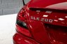 USED 2010 10 MERCEDES-BENZ SLK 1.8 SLK200 KOMPRESSOR 2d 184 BHP / STUNNING CAR!