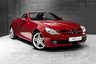 USED 2010 10 MERCEDES-BENZ SLK 1.8 SLK200 KOMPRESSOR 2d 184 BHP / STUNNING CAR!