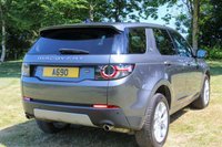 USED 2018 18 LAND ROVER DISCOVERY SPORT 2.0 TD4 (180) HSE 7 Seat SUV AWD 6 Speed Manual Euro 6 (Panoramic Sunroof, Premium Navigation, Privacy) !! NATIONWIDE DELIVERY AVAILABLE !!