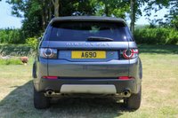 USED 2018 18 LAND ROVER DISCOVERY SPORT 2.0 TD4 (180) HSE 7 Seat SUV AWD 6 Speed Manual Euro 6 (Panoramic Sunroof, Premium Navigation, Privacy) !! NATIONWIDE DELIVERY AVAILABLE !!