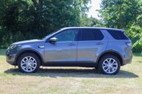 USED 2018 18 LAND ROVER DISCOVERY SPORT 2.0 TD4 (180) HSE 7 Seat SUV AWD 6 Speed Manual Euro 6 (Panoramic Sunroof, Premium Navigation, Privacy) !! NATIONWIDE DELIVERY AVAILABLE !!