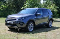 USED 2018 18 LAND ROVER DISCOVERY SPORT 2.0 TD4 (180) HSE 7 Seat SUV AWD 6 Speed Manual Euro 6 (Panoramic Sunroof, Premium Navigation, Privacy) !! NATIONWIDE DELIVERY AVAILABLE !!