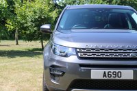 USED 2018 18 LAND ROVER DISCOVERY SPORT 2.0 TD4 (180) HSE 7 Seat SUV AWD 6 Speed Manual Euro 6 (Panoramic Sunroof, Premium Navigation, Privacy) !! NATIONWIDE DELIVERY AVAILABLE !!