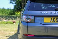 USED 2018 18 LAND ROVER DISCOVERY SPORT 2.0 TD4 (180) HSE 7 Seat SUV AWD 6 Speed Manual Euro 6 (Panoramic Sunroof, Premium Navigation, Privacy) !! NATIONWIDE DELIVERY AVAILABLE !!