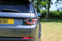 USED 2018 18 LAND ROVER DISCOVERY SPORT 2.0 TD4 (180) HSE 7 Seat SUV AWD 6 Speed Manual Euro 6 (Panoramic Sunroof, Premium Navigation, Privacy) !! NATIONWIDE DELIVERY AVAILABLE !!