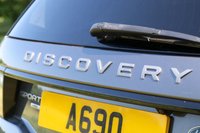 USED 2018 18 LAND ROVER DISCOVERY SPORT 2.0 TD4 (180) HSE 7 Seat SUV AWD 6 Speed Manual Euro 6 (Panoramic Sunroof, Premium Navigation, Privacy) !! NATIONWIDE DELIVERY AVAILABLE !!