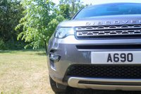 USED 2018 18 LAND ROVER DISCOVERY SPORT 2.0 TD4 (180) HSE 7 Seat SUV AWD 6 Speed Manual Euro 6 (Panoramic Sunroof, Premium Navigation, Privacy) !! NATIONWIDE DELIVERY AVAILABLE !!