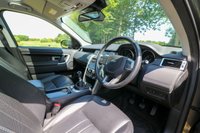 USED 2018 18 LAND ROVER DISCOVERY SPORT 2.0 TD4 (180) HSE 7 Seat SUV AWD 6 Speed Manual Euro 6 (Panoramic Sunroof, Premium Navigation, Privacy) !! NATIONWIDE DELIVERY AVAILABLE !!