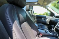 USED 2018 18 LAND ROVER DISCOVERY SPORT 2.0 TD4 (180) HSE 7 Seat SUV AWD 6 Speed Manual Euro 6 (Panoramic Sunroof, Premium Navigation, Privacy) !! NATIONWIDE DELIVERY AVAILABLE !!