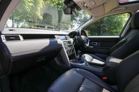 USED 2018 18 LAND ROVER DISCOVERY SPORT 2.0 TD4 (180) HSE 7 Seat SUV AWD 6 Speed Manual Euro 6 (Panoramic Sunroof, Premium Navigation, Privacy) !! NATIONWIDE DELIVERY AVAILABLE !!