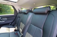 USED 2018 18 LAND ROVER DISCOVERY SPORT 2.0 TD4 (180) HSE 7 Seat SUV AWD 6 Speed Manual Euro 6 (Panoramic Sunroof, Premium Navigation, Privacy) !! NATIONWIDE DELIVERY AVAILABLE !!