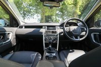 USED 2018 18 LAND ROVER DISCOVERY SPORT 2.0 TD4 (180) HSE 7 Seat SUV AWD 6 Speed Manual Euro 6 (Panoramic Sunroof, Premium Navigation, Privacy) !! NATIONWIDE DELIVERY AVAILABLE !!
