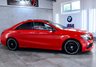 USED 2018 18 MERCEDES-BENZ CLA 2.1 CLA 220 D AMG LINE 4d 174 BHP 