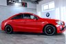 USED 2018 18 MERCEDES-BENZ CLA 2.1 CLA 220 D AMG LINE 4d 174 BHP 