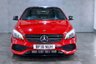 USED 2018 18 MERCEDES-BENZ CLA 2.1 CLA 220 D AMG LINE 4d 174 BHP 