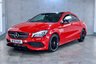 USED 2018 18 MERCEDES-BENZ CLA 2.1 CLA 220 D AMG LINE 4d 174 BHP 