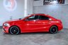 USED 2018 18 MERCEDES-BENZ CLA 2.1 CLA 220 D AMG LINE 4d 174 BHP 