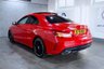 USED 2018 18 MERCEDES-BENZ CLA 2.1 CLA 220 D AMG LINE 4d 174 BHP 