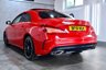 USED 2018 18 MERCEDES-BENZ CLA 2.1 CLA 220 D AMG LINE 4d 174 BHP 