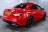 USED 2018 18 MERCEDES-BENZ CLA 2.1 CLA 220 D AMG LINE 4d 174 BHP 