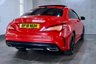 USED 2018 18 MERCEDES-BENZ CLA 2.1 CLA 220 D AMG LINE 4d 174 BHP 