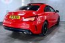 USED 2018 18 MERCEDES-BENZ CLA 2.1 CLA 220 D AMG LINE 4d 174 BHP 
