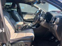 USED 2018 KIA SPORTAGE 1.7 CRDi ISG GT-Line Edition 5dr 