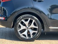USED 2018 KIA SPORTAGE 1.7 CRDi ISG GT-Line Edition 5dr 