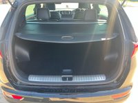 USED 2018 KIA SPORTAGE 1.7 CRDi ISG GT-Line Edition 5dr 