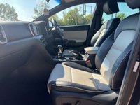USED 2018 KIA SPORTAGE 1.7 CRDi ISG GT-Line Edition 5dr 
