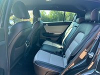 USED 2018 KIA SPORTAGE 1.7 CRDi ISG GT-Line Edition 5dr 