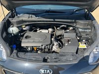 USED 2018 KIA SPORTAGE 1.7 CRDi ISG GT-Line Edition 5dr 