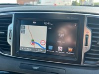 USED 2018 KIA SPORTAGE 1.7 CRDi ISG GT-Line Edition 5dr 