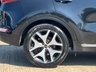 USED 2018 KIA SPORTAGE 1.7 CRDi ISG GT-Line Edition 5dr 
