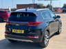 USED 2018 KIA SPORTAGE 1.7 CRDi ISG GT-Line Edition 5dr 