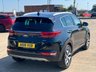 USED 2018 KIA SPORTAGE 1.7 CRDi ISG GT-Line Edition 5dr 