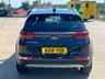 USED 2018 KIA SPORTAGE 1.7 CRDi ISG GT-Line Edition 5dr 