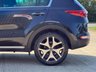 USED 2018 KIA SPORTAGE 1.7 CRDi ISG GT-Line Edition 5dr 