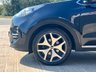 USED 2018 KIA SPORTAGE 1.7 CRDi ISG GT-Line Edition 5dr 