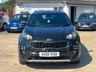 USED 2018 KIA SPORTAGE 1.7 CRDi ISG GT-Line Edition 5dr 
