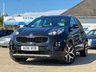 USED 2018 KIA SPORTAGE 1.7 CRDi ISG GT-Line Edition 5dr 