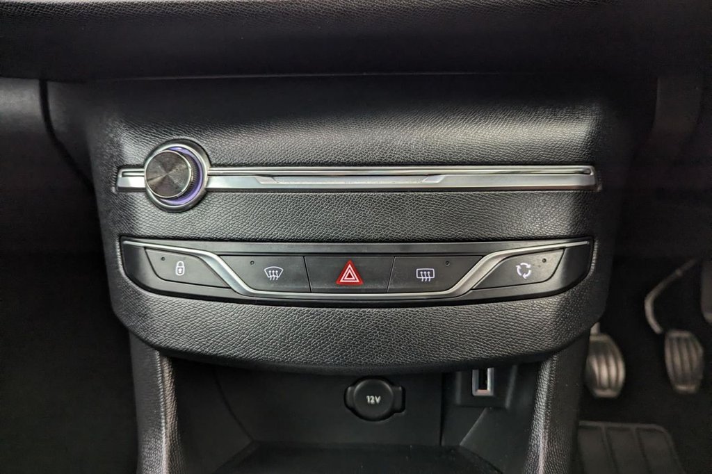 USED 2018 18 PEUGEOT 308 1.6 BLUE HDI S/S ACTIVE 5d 120 BHP 