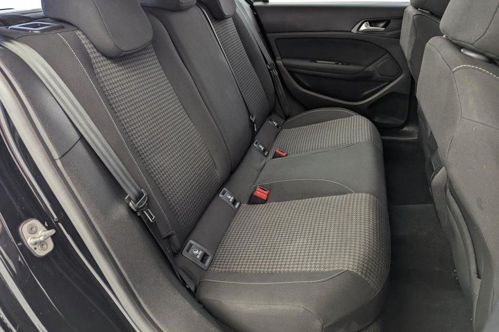 USED 2018 18 PEUGEOT 308 1.6 BLUE HDI S/S ACTIVE 5d 120 BHP 